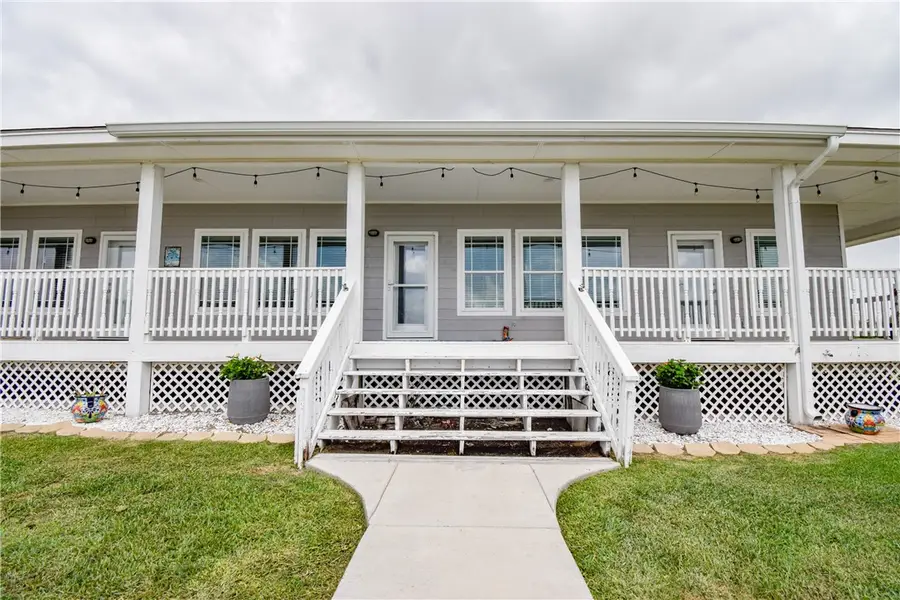 2006 First Street, Bayside, TX 78340 - #3