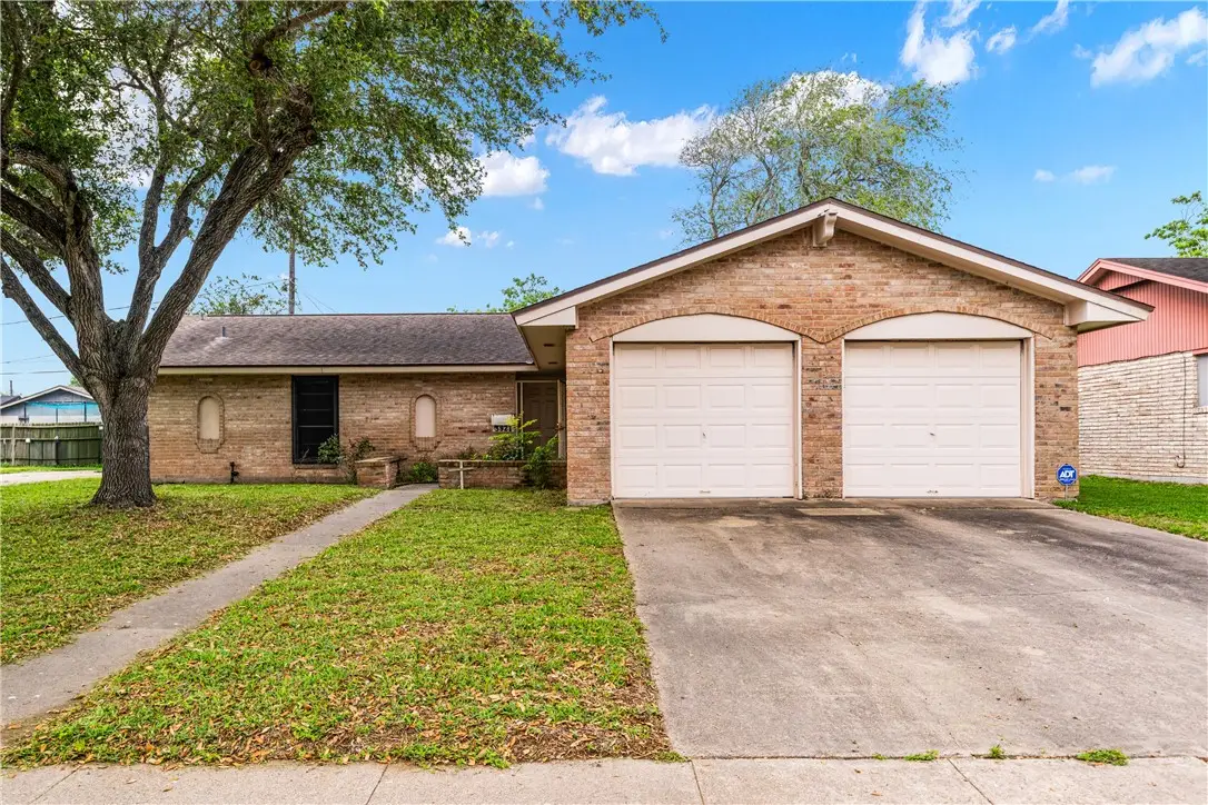 3921 Capri Drive, Corpus Christi, TX 78415 - #1