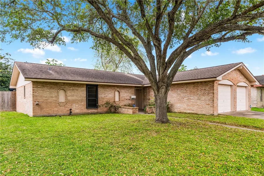 3921 Capri Drive, Corpus Christi, TX 78415 - #2