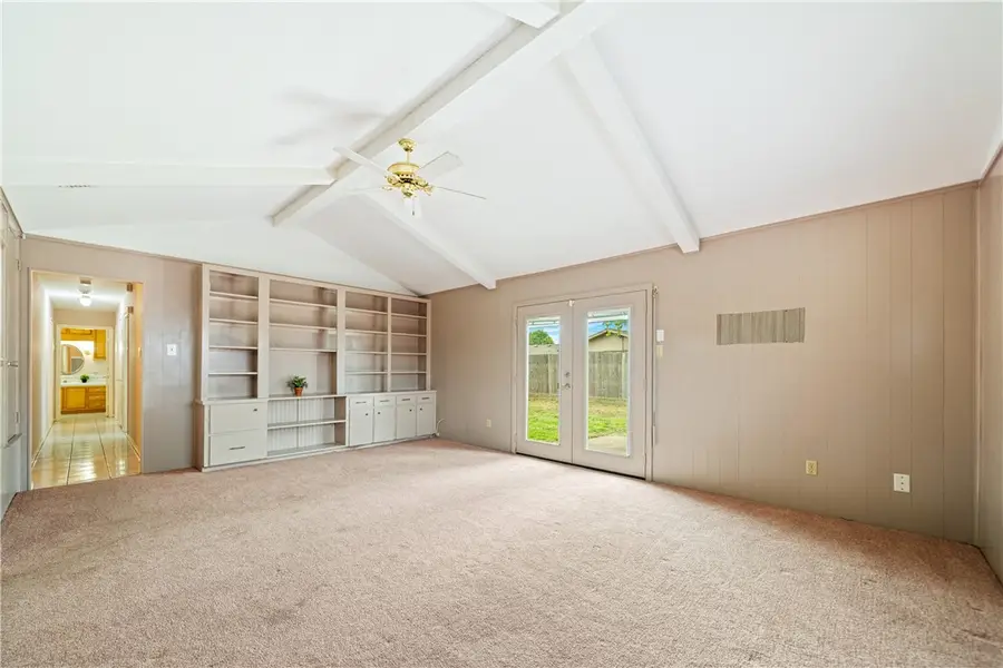 3921 Capri Drive, Corpus Christi, TX 78415 - #3