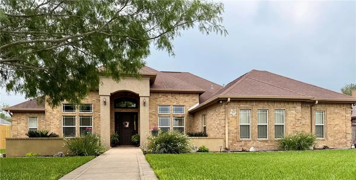 707 Arroyo Drive, Kingsville, TX 78363 - #1