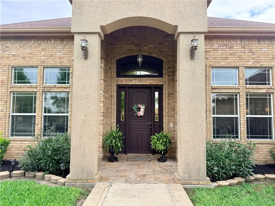 707 Arroyo Drive, Kingsville, TX 78363 - #3