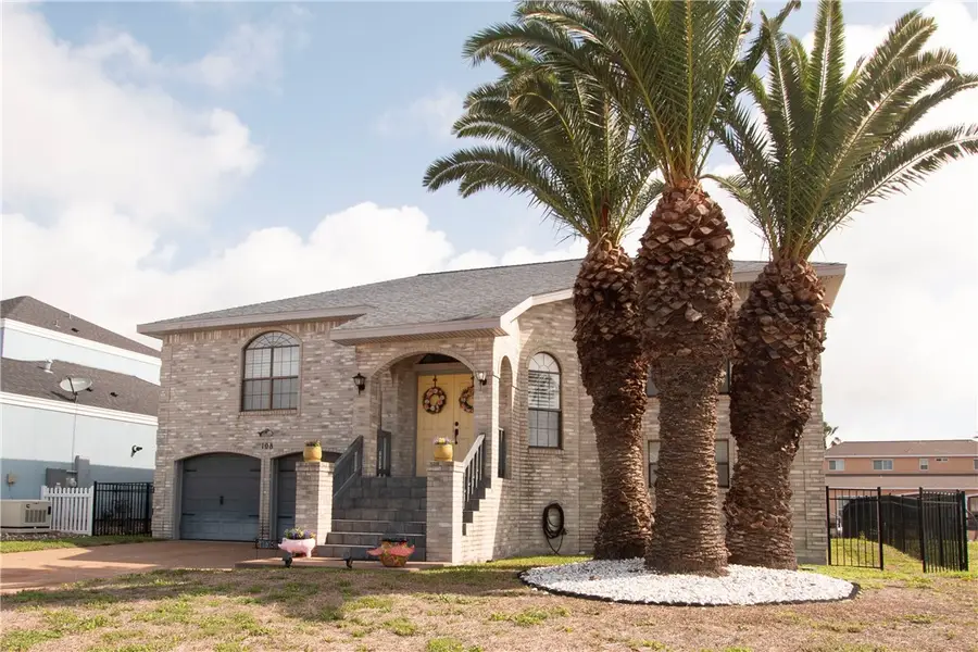 108 Tarpon Court, Aransas Pass, TX 78336 - #2