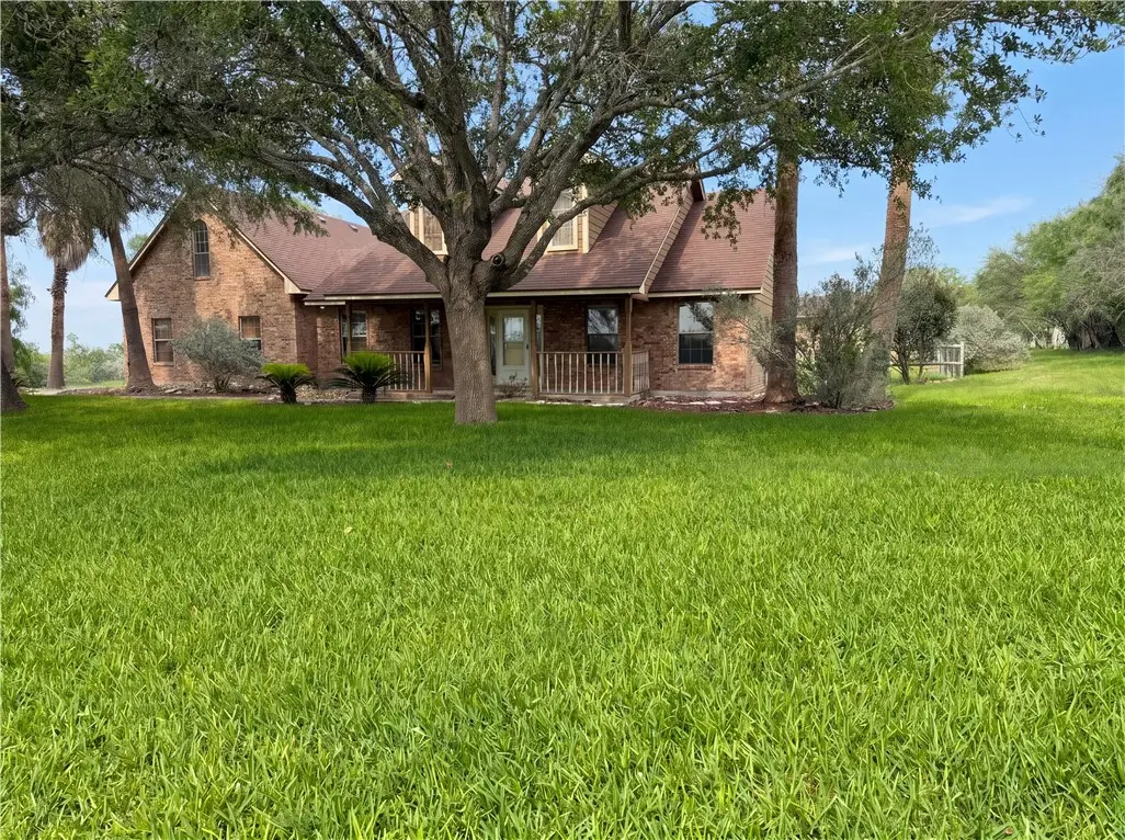 212 House Avenue, Sandia, TX 78383 - #1