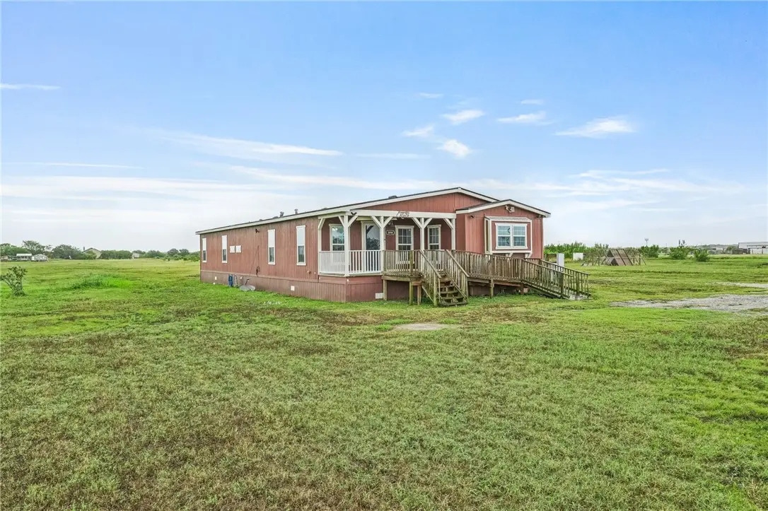 5898 County Road 2047, Odem, TX 78370 - #1