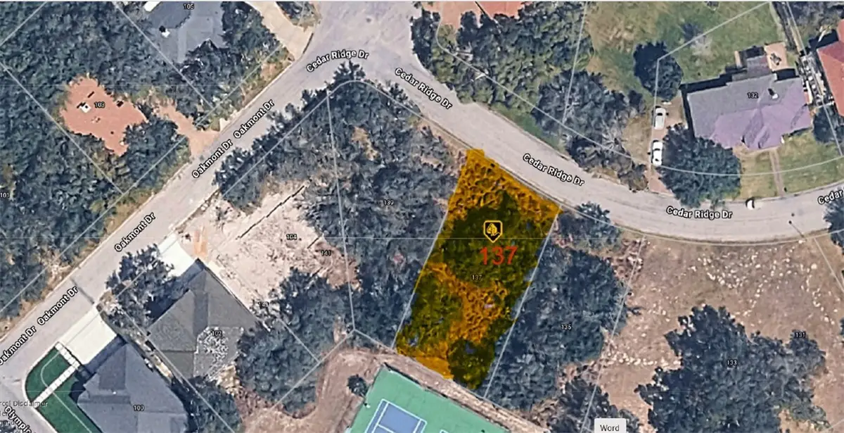 137 Cedar Ridge Drive, Rockport, TX 78382 - #1