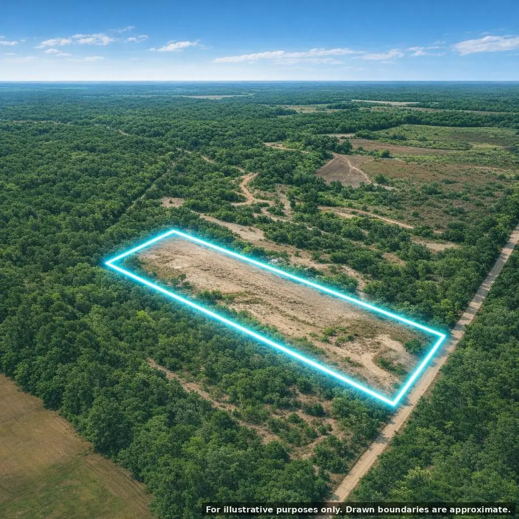 10 ACRES Cr 421, Christine, TX 78012 - #1