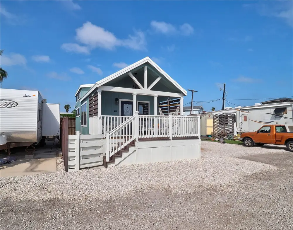 413 Trojan #14 Street, Port Aransas, TX 78373 - #1