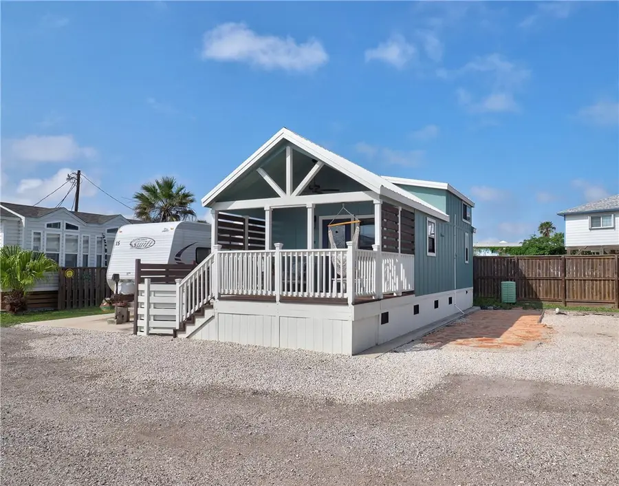 413 Trojan #14 Street, Port Aransas, TX 78373 - #2