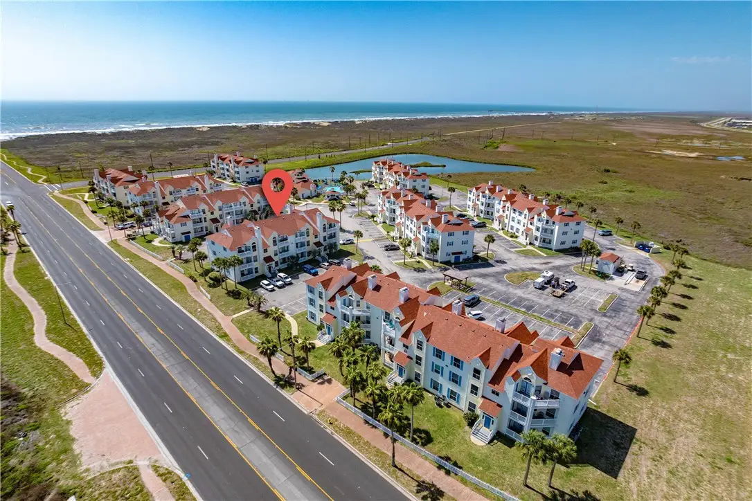 14721 Whitecap Boulevard #183, Corpus Christi, TX 78418 - #1