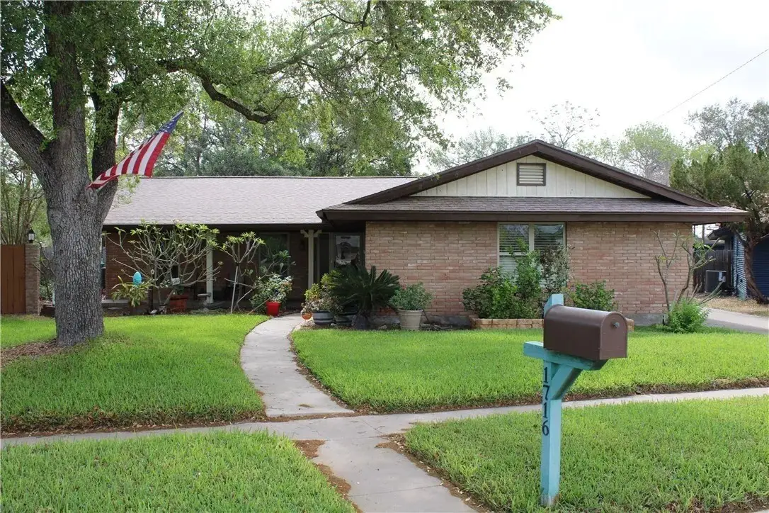 1716 Lawndale Drive, Kingsville, TX 78363 - #1