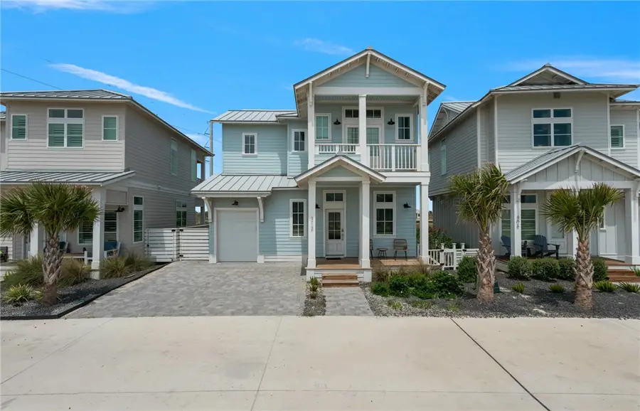 312 Mermaid Tail, Port Aransas, TX 78373 - #2