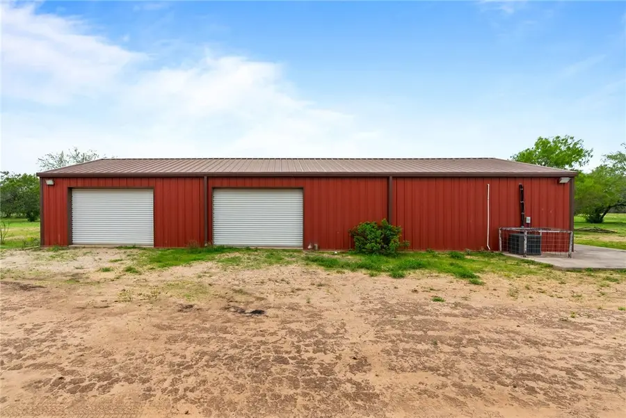9574 County Road 245, Concepcion, TX 78349 - #2