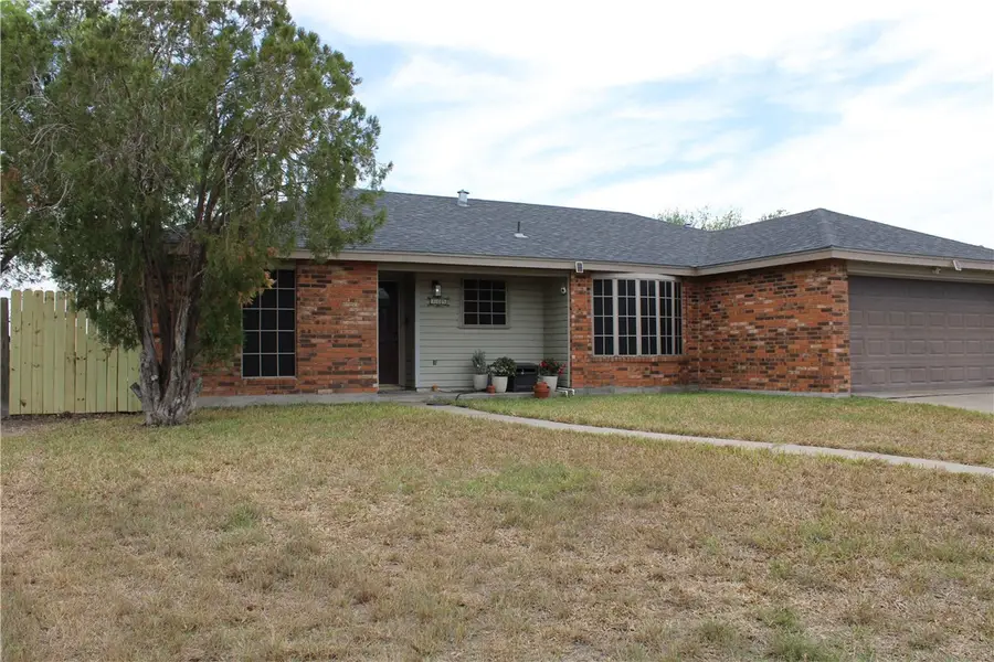305 Lemonwood Drive, Kingsville, TX 78363 - #3
