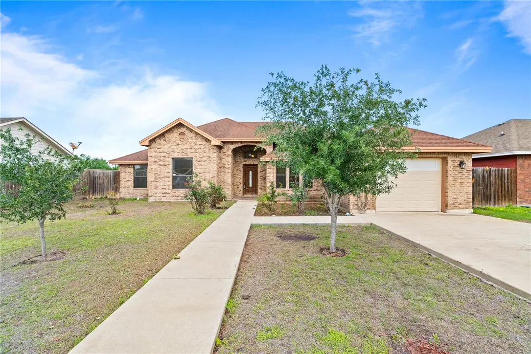 2136 S 5th Street, Kingsville, TX 78363 - #1
