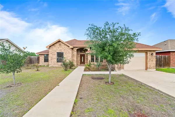 2136 S 5th Street, Kingsville, TX 78363