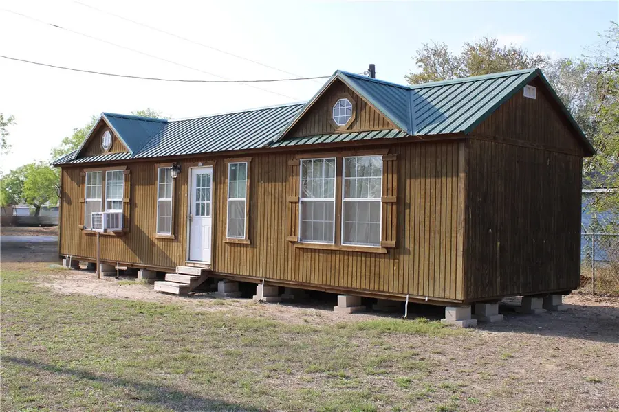 455 S Tony De La Rosa Street, Sarita, TX 78385 - #3