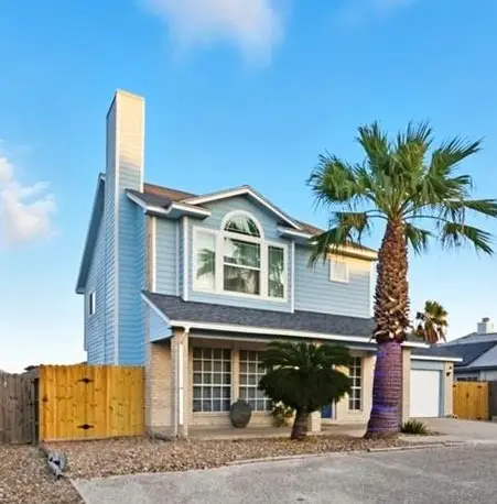 14822 Aquarius Street, Corpus Christi, TX 78418