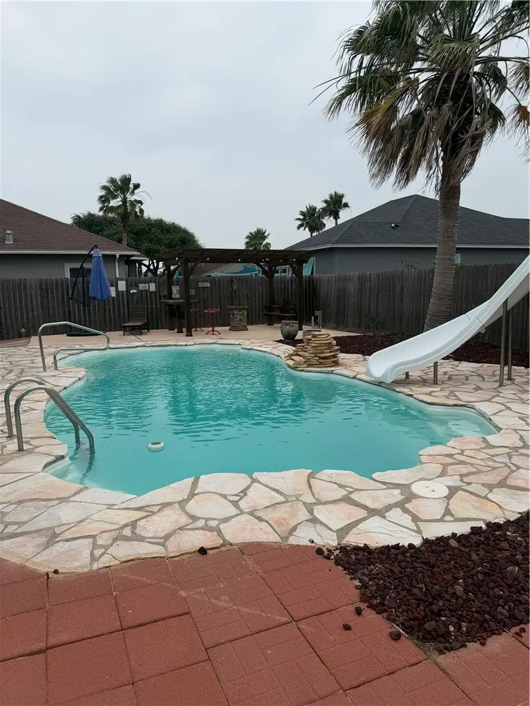 14822 Aquarius Street, Corpus Christi, TX 78418 - #2