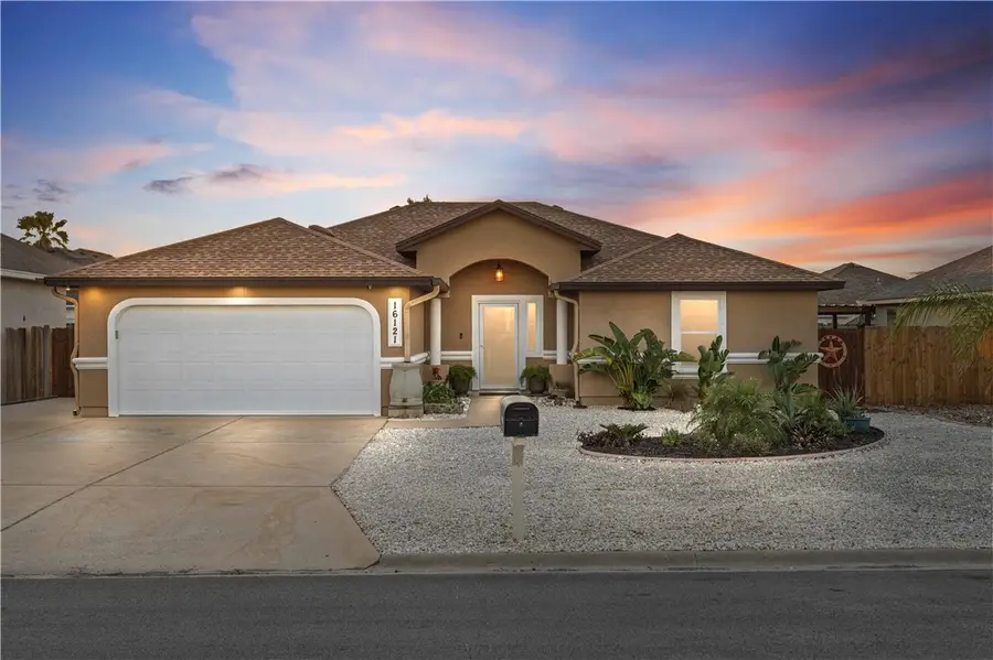 16121 Broomsedge Street, Corpus Christi, TX 78418 - #2