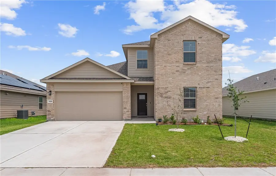 3418 Tanzanite Drive, Corpus Christi, TX 78414 - #2