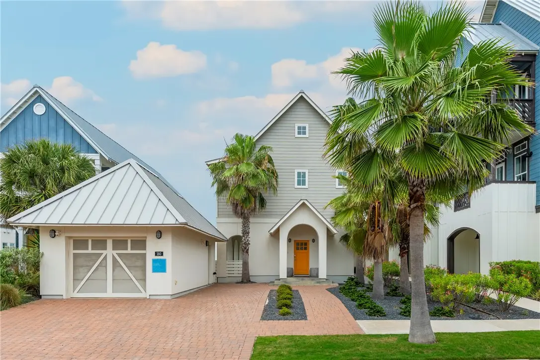 180 Sunset Avenue, Port Aransas, TX 78373 - #1