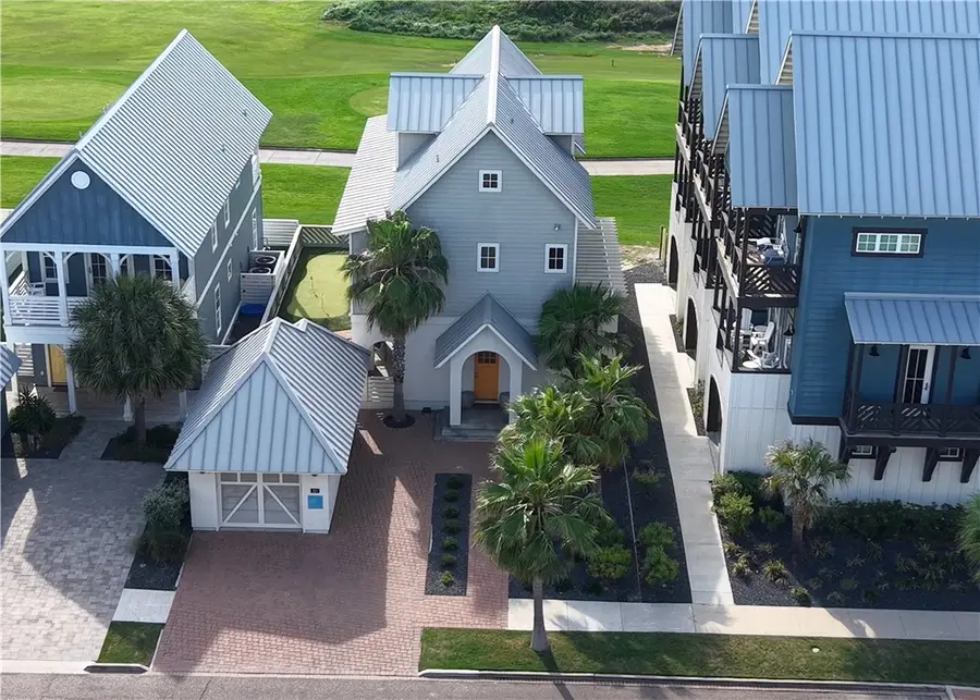 180 Sunset Avenue, Port Aransas, TX 78373 - #3