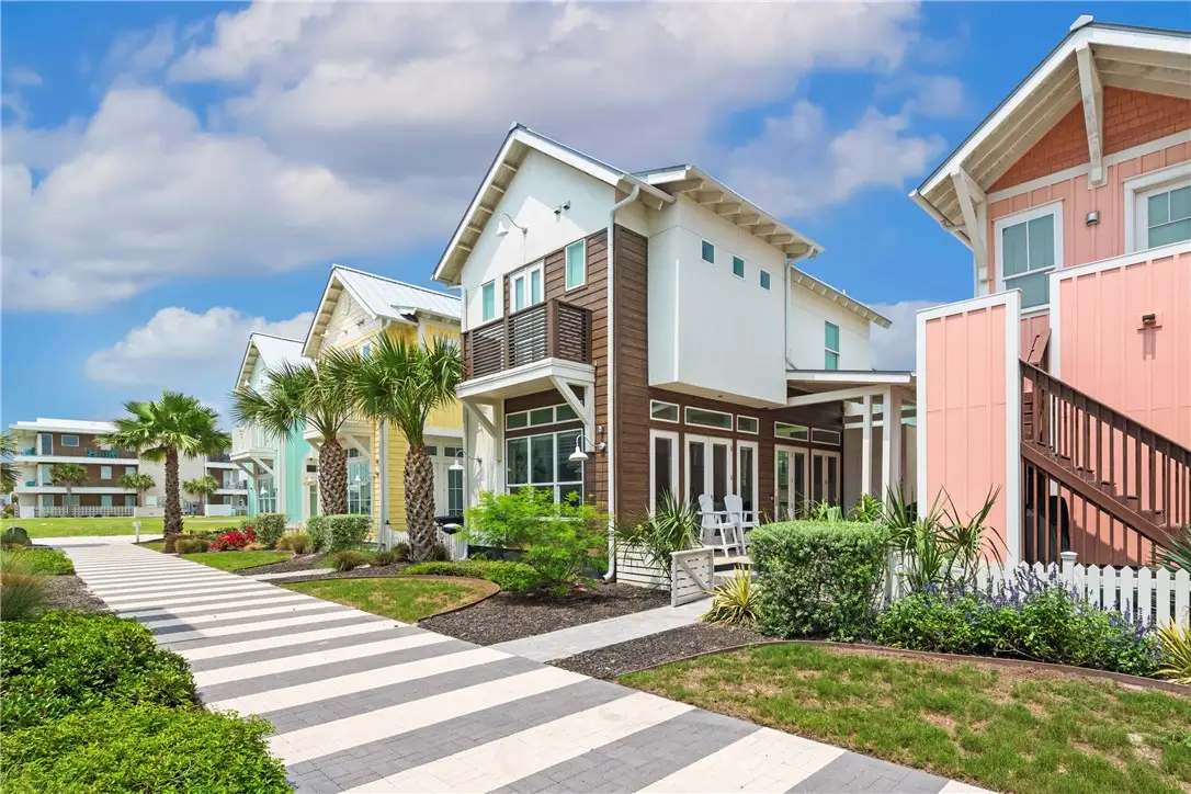 600 Center Square North #15, Port Aransas, TX 78373 - #1