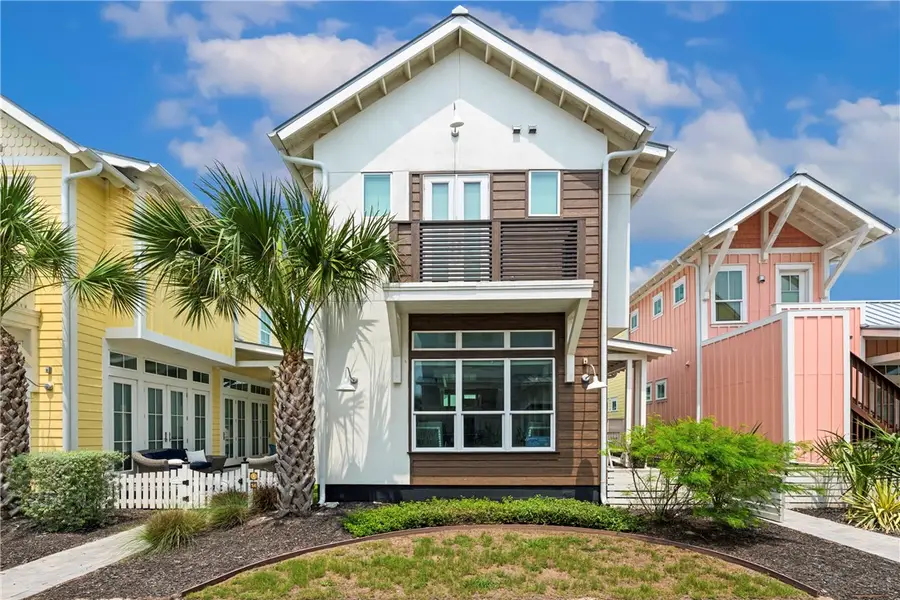 600 Center Square North #15, Port Aransas, TX 78373 - #2