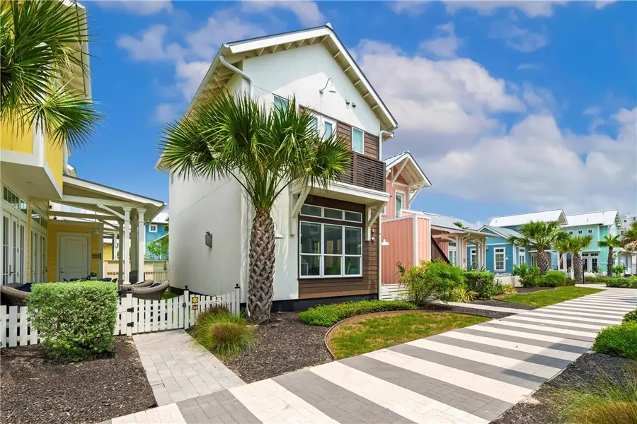 600 Center Square North #15, Port Aransas, TX 78373 - #3