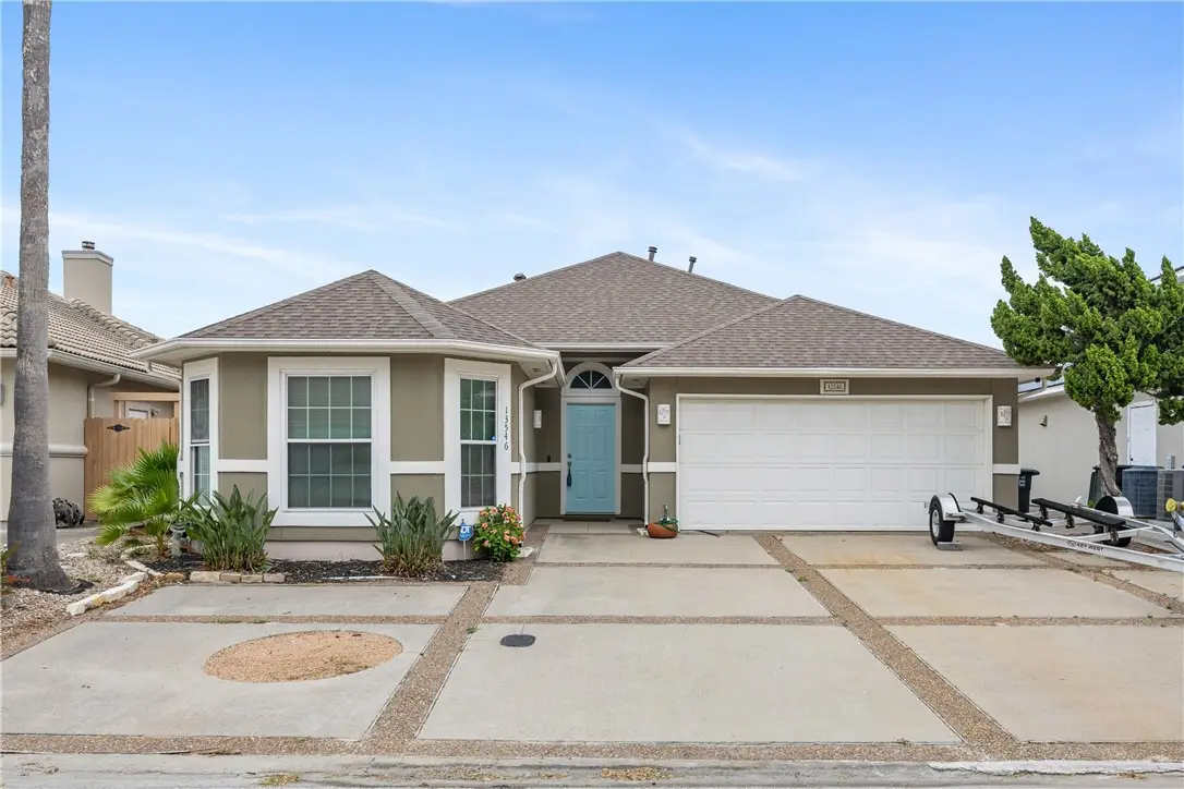 13546 Ducat Court, Corpus Christi, TX 78418 - #1