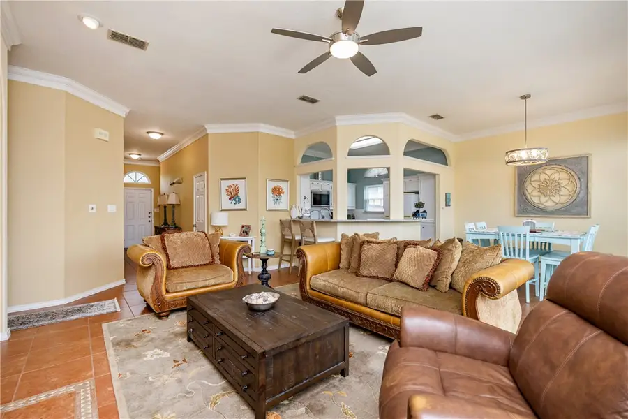 13546 Ducat Court, Corpus Christi, TX 78418 - #3