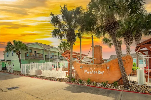2212 State Highway 361 #208, Port Aransas, TX 78373