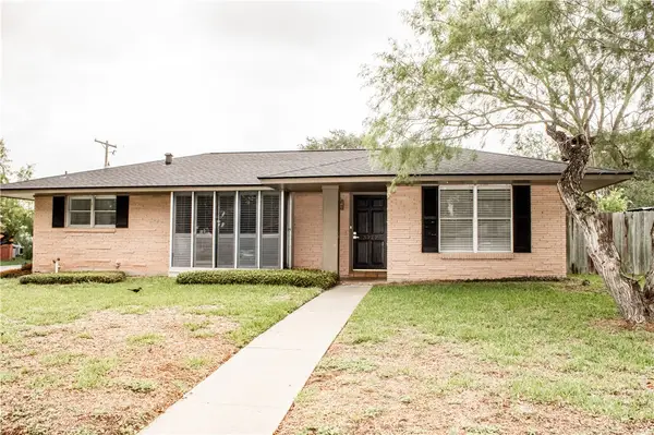 3722 Pope Drive, Corpus Christi, TX 78411