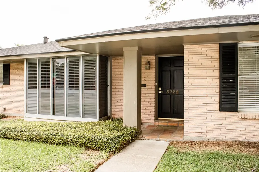 3722 Pope Drive, Corpus Christi, TX 78411 - #2