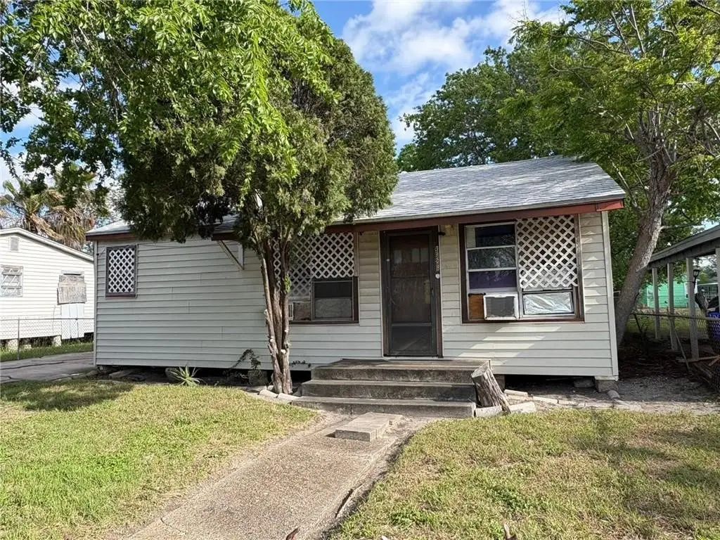 3626 Fairchild Street, Corpus Christi, TX 78405 - #1