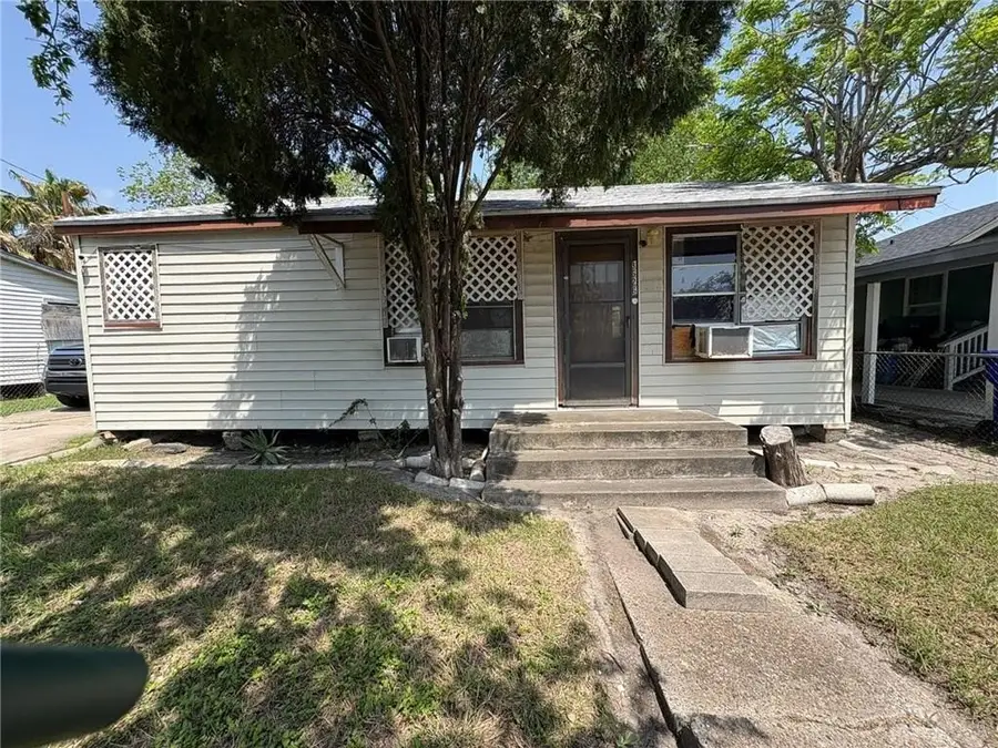 3626 Fairchild Street, Corpus Christi, TX 78405 - #2