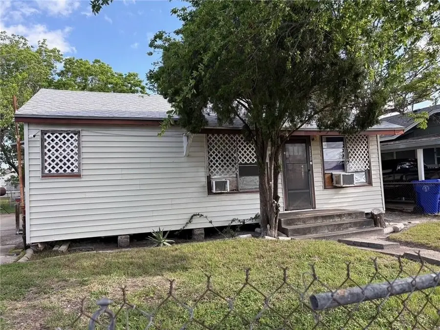 3626 Fairchild Street, Corpus Christi, TX 78405 - #3