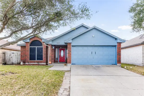 2837 Quebec Drive, Corpus Christi, TX 78414