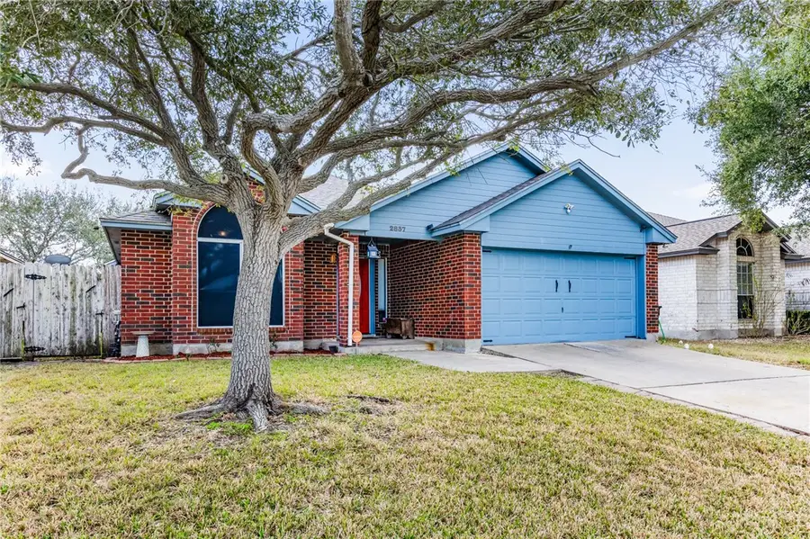 2837 Quebec Drive, Corpus Christi, TX 78414 - #2