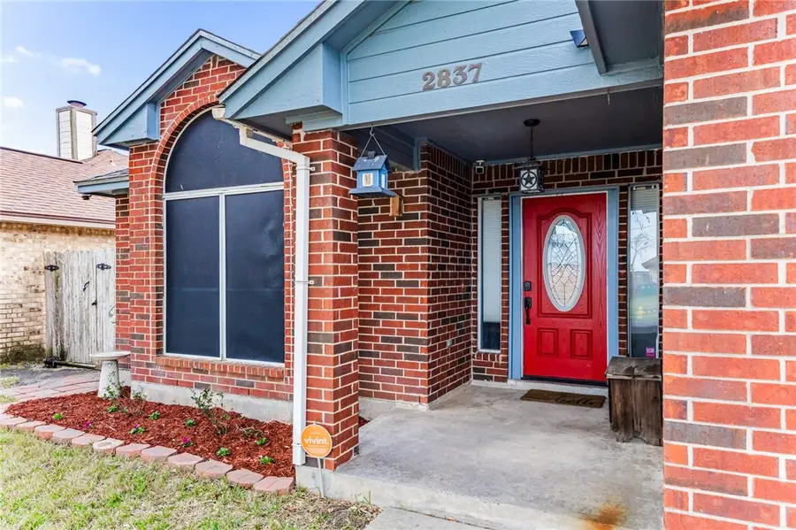 2837 Quebec Drive, Corpus Christi, TX 78414 - #3