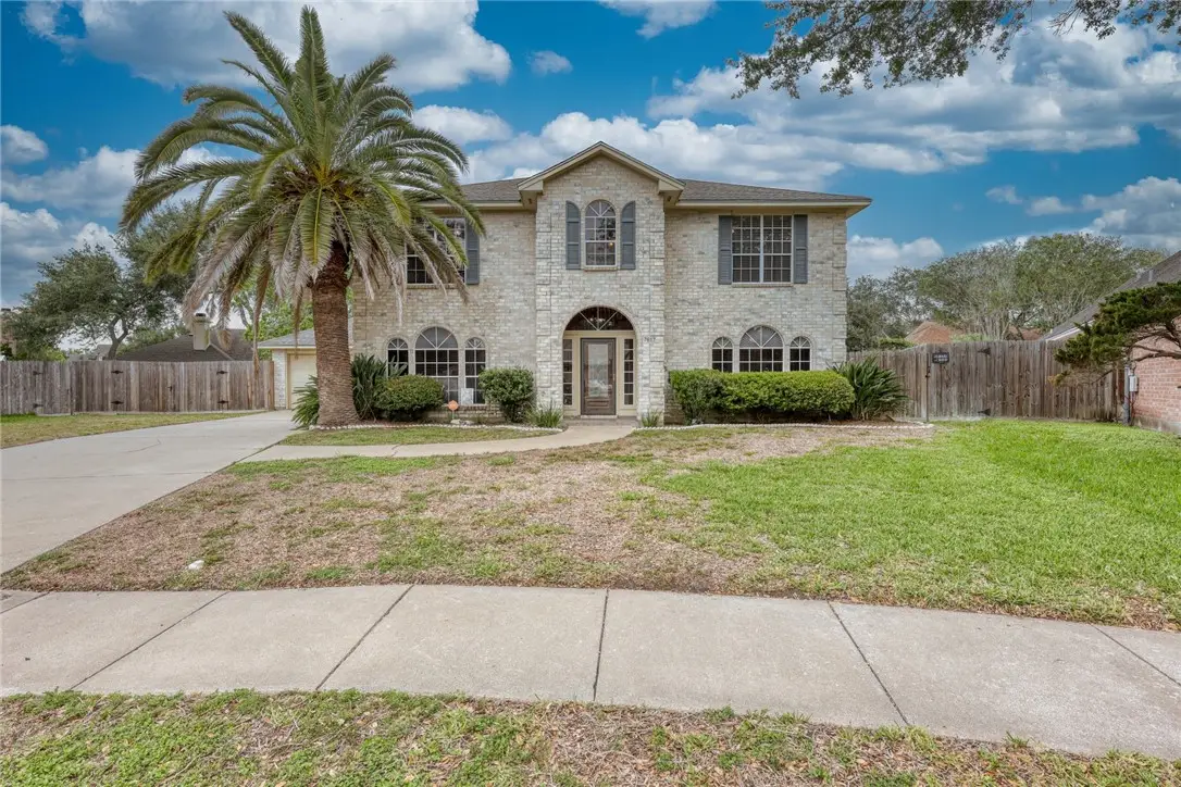 7617 Del Rio Drive, Corpus Christi, TX 78413 - #1