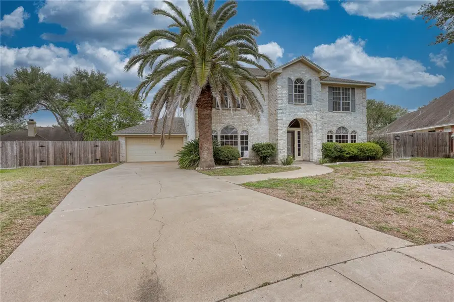 7617 Del Rio Drive, Corpus Christi, TX 78413 - #2