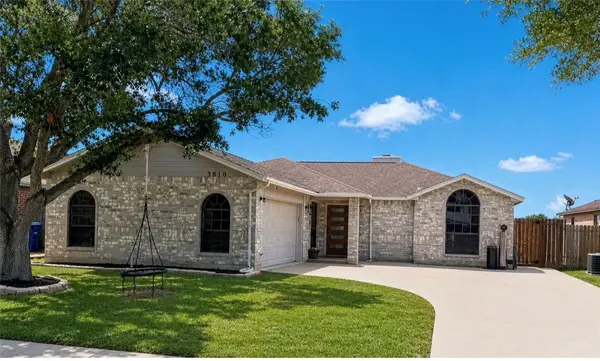 3810 Dunstain Street, Corpus Christi, TX 78410