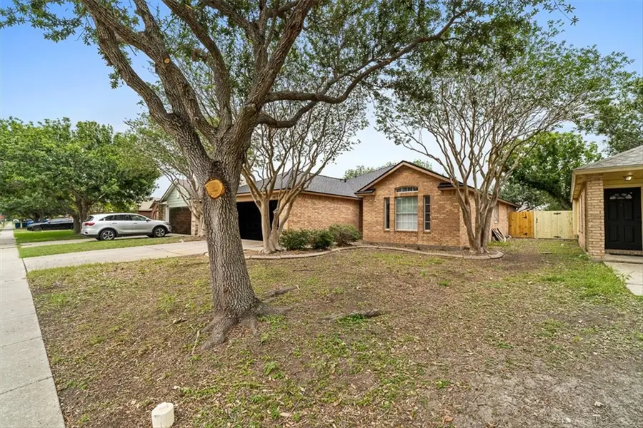 1013 La Mirada, Portland, TX 78374 - #3
