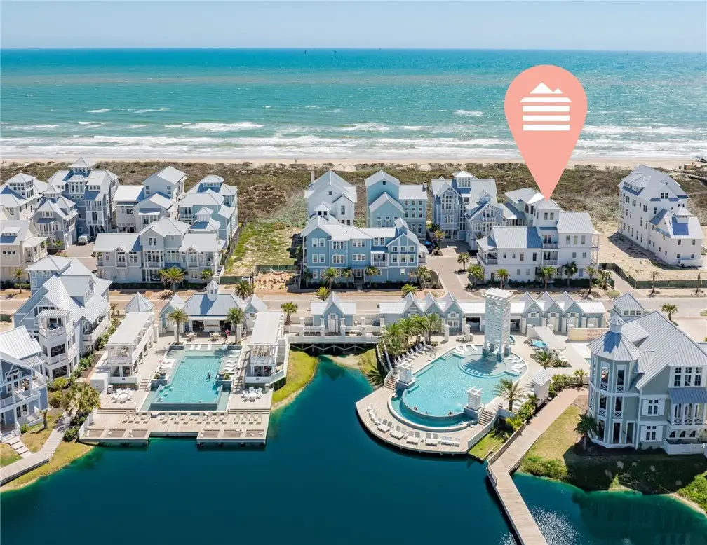 204 Coastline Drive, Port Aransas, TX 78373 - #1