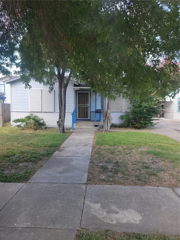 1457 14th Street, Corpus Christi, TX 78404