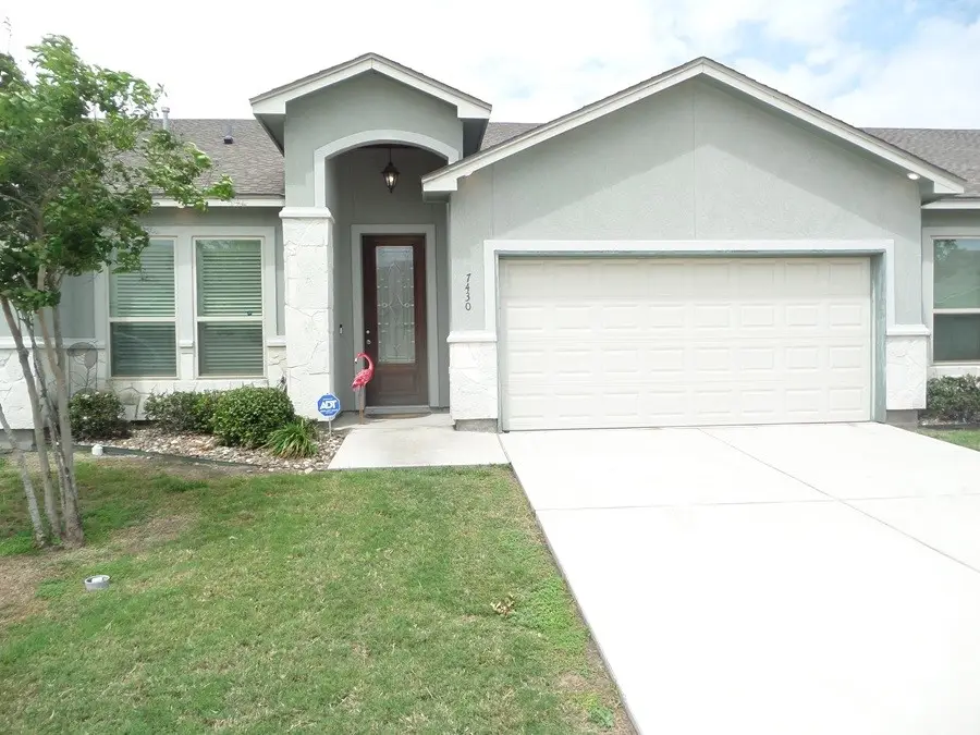 7430 Castille Court, Corpus Christi, TX 78414 - #1