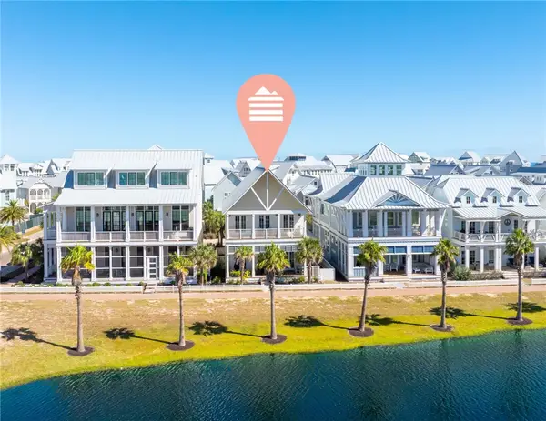 206 Lakeshore Street, Port Aransas, TX 78373