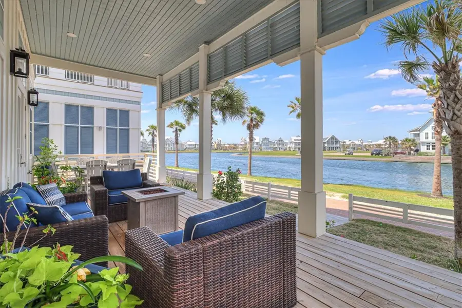 206 Lakeshore Street, Port Aransas, TX 78373 - #2